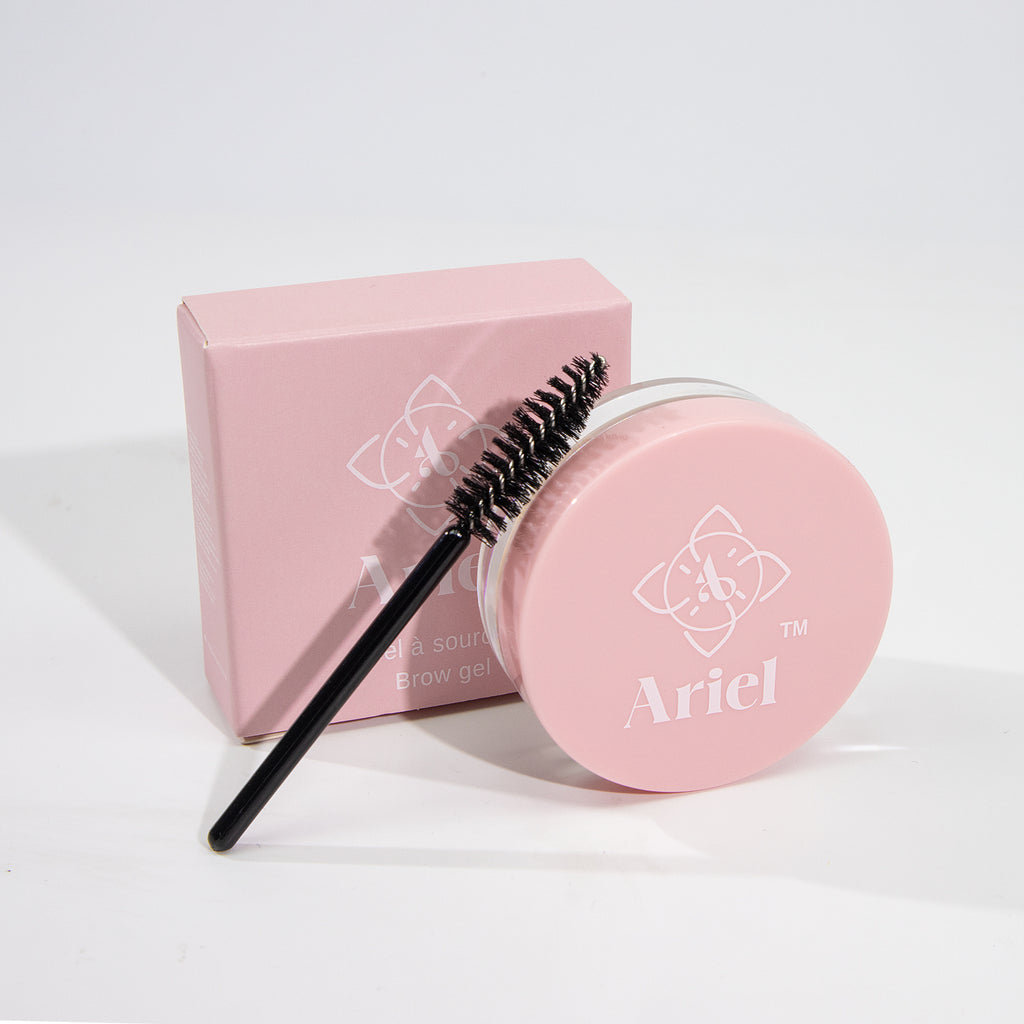 Eyebrow Gel