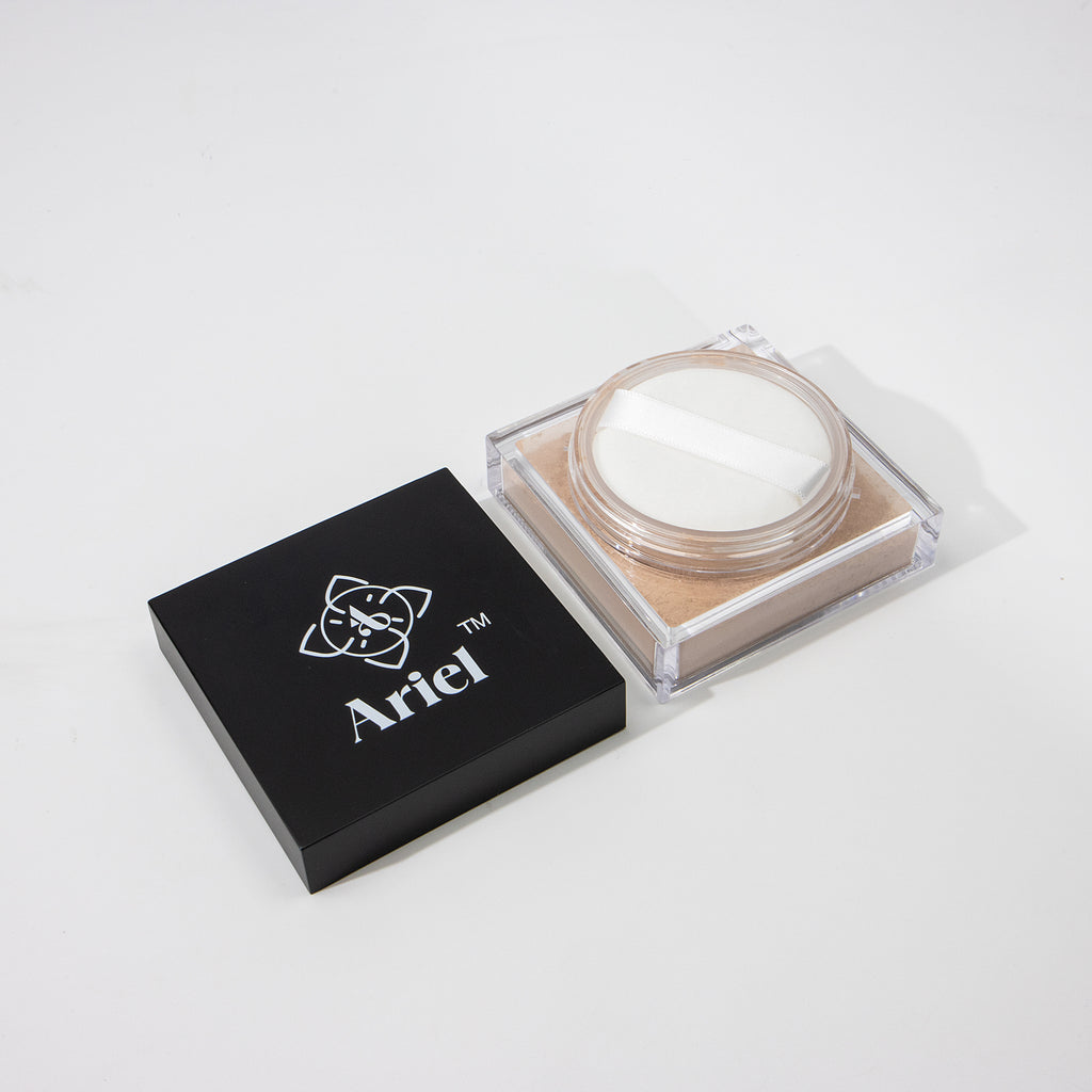 Loose Powder