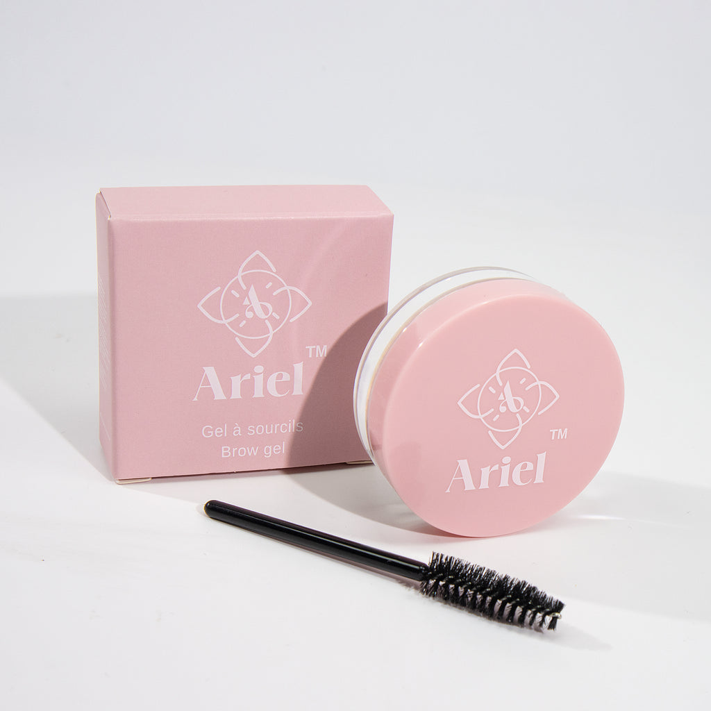 Eyebrow Gel