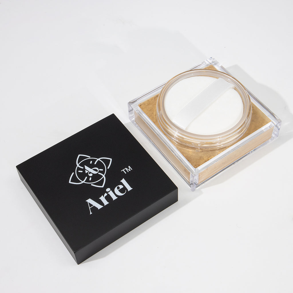 Loose Powder