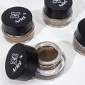 Eyebrow Pomade