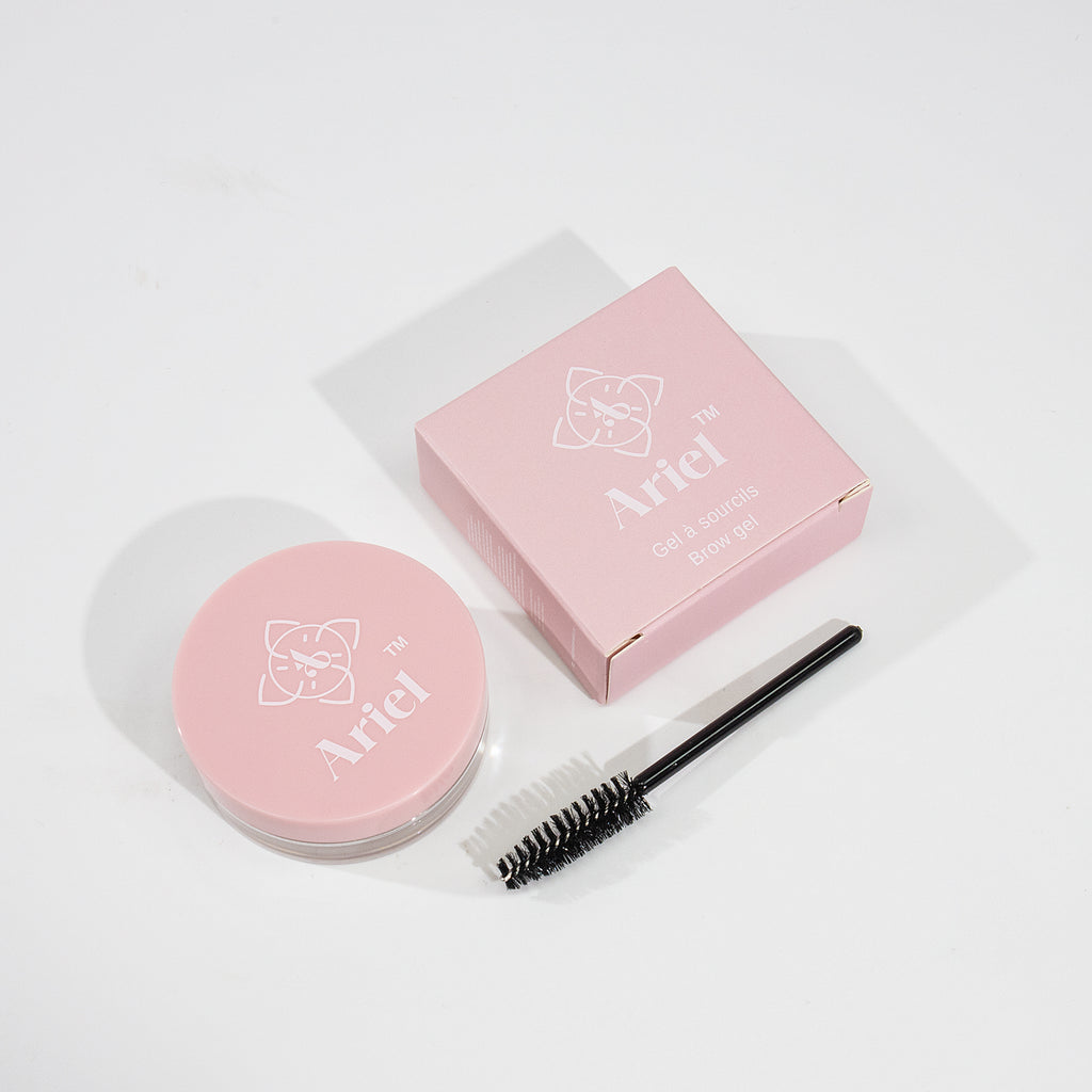 Eyebrow Gel