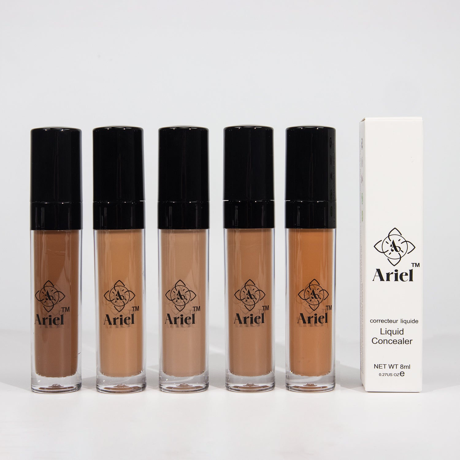 Liquid Concealer