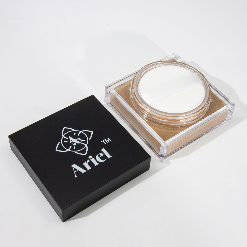 Loose Powder