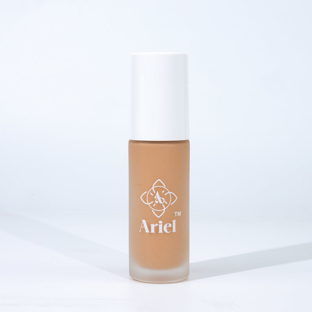 Full Coverage Foundation