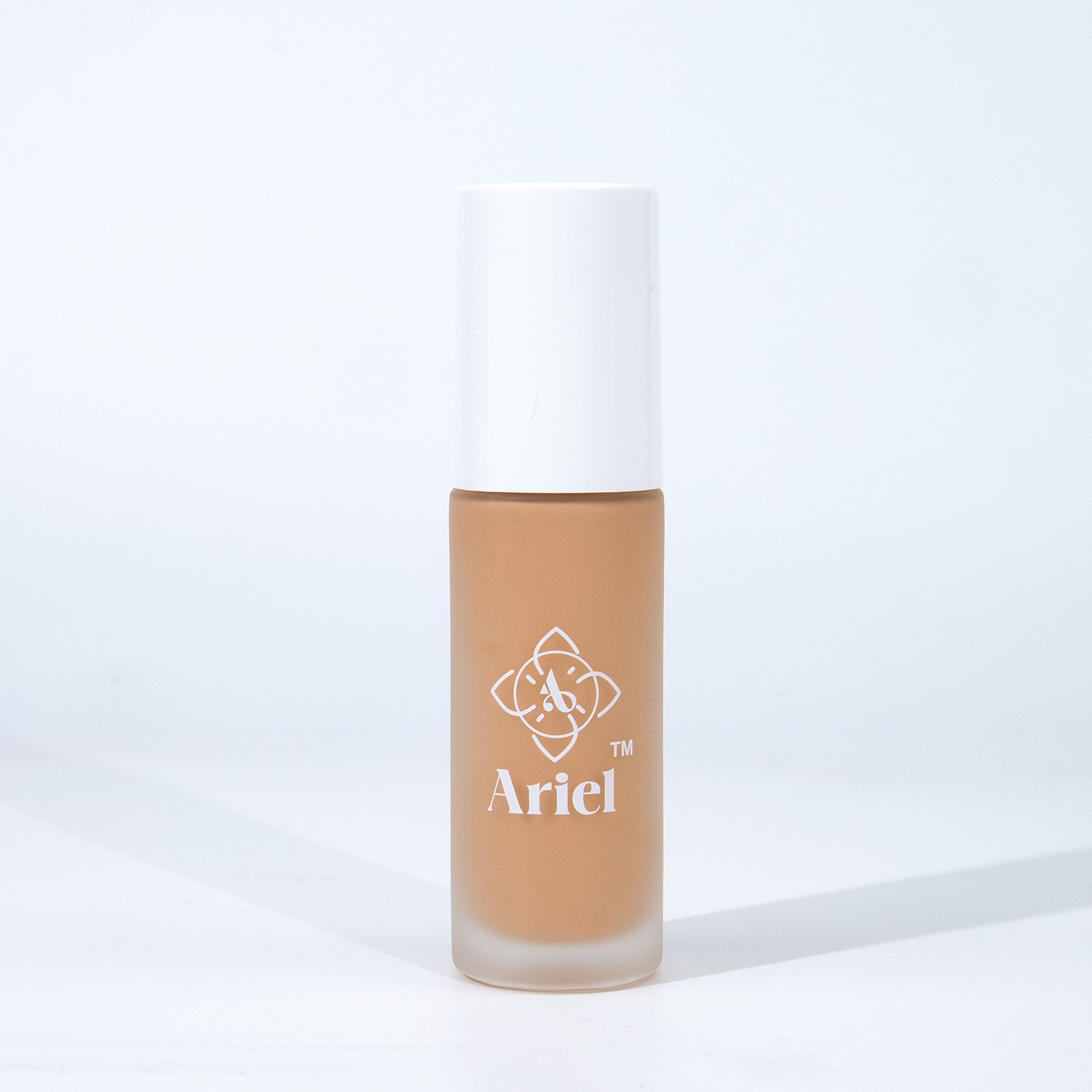 Full Coverage Foundation