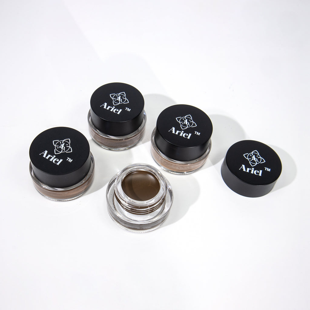 Eyebrow Pomade