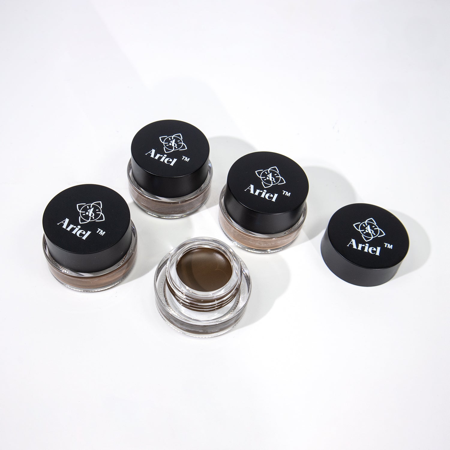 Eyebrow Pomade