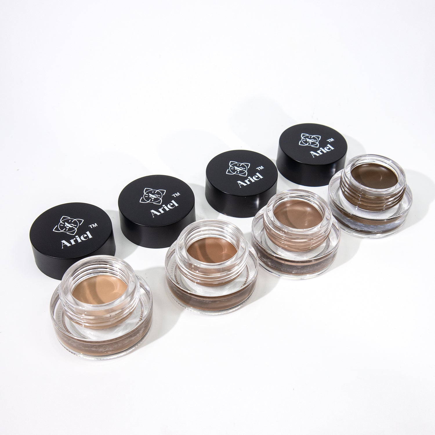 Eyebrow Pomade