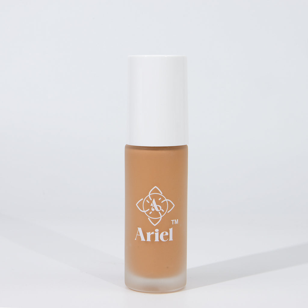 Full Coverage Foundation