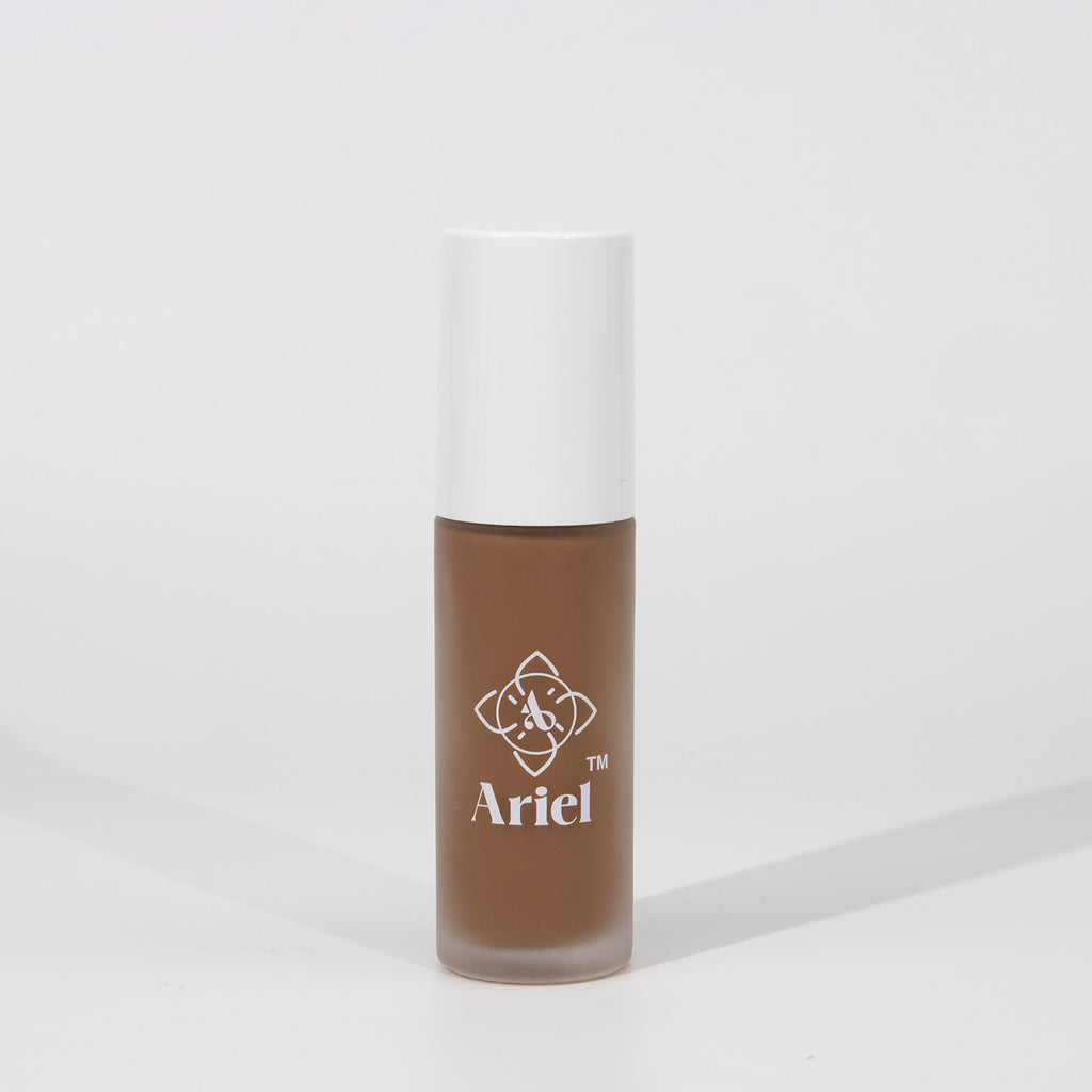 Full Coverage Foundation
