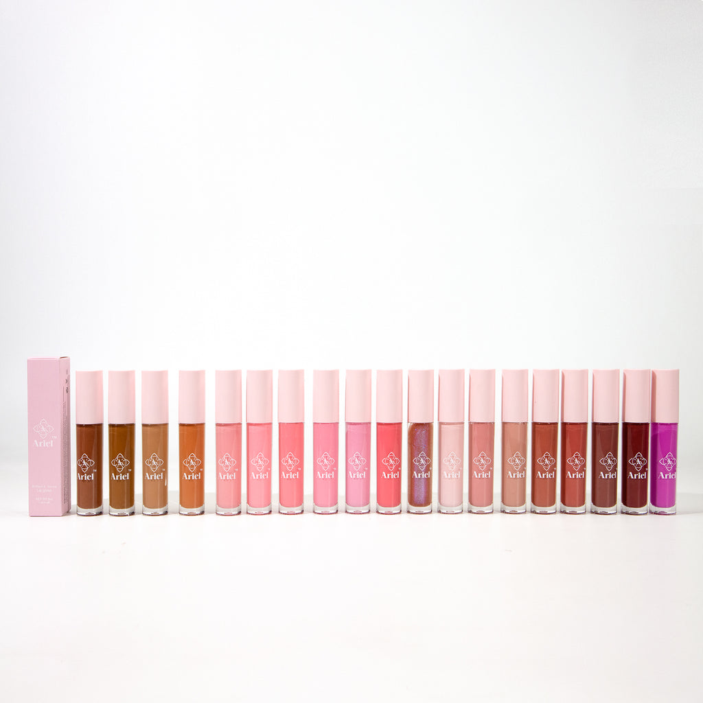 Lip Gloss