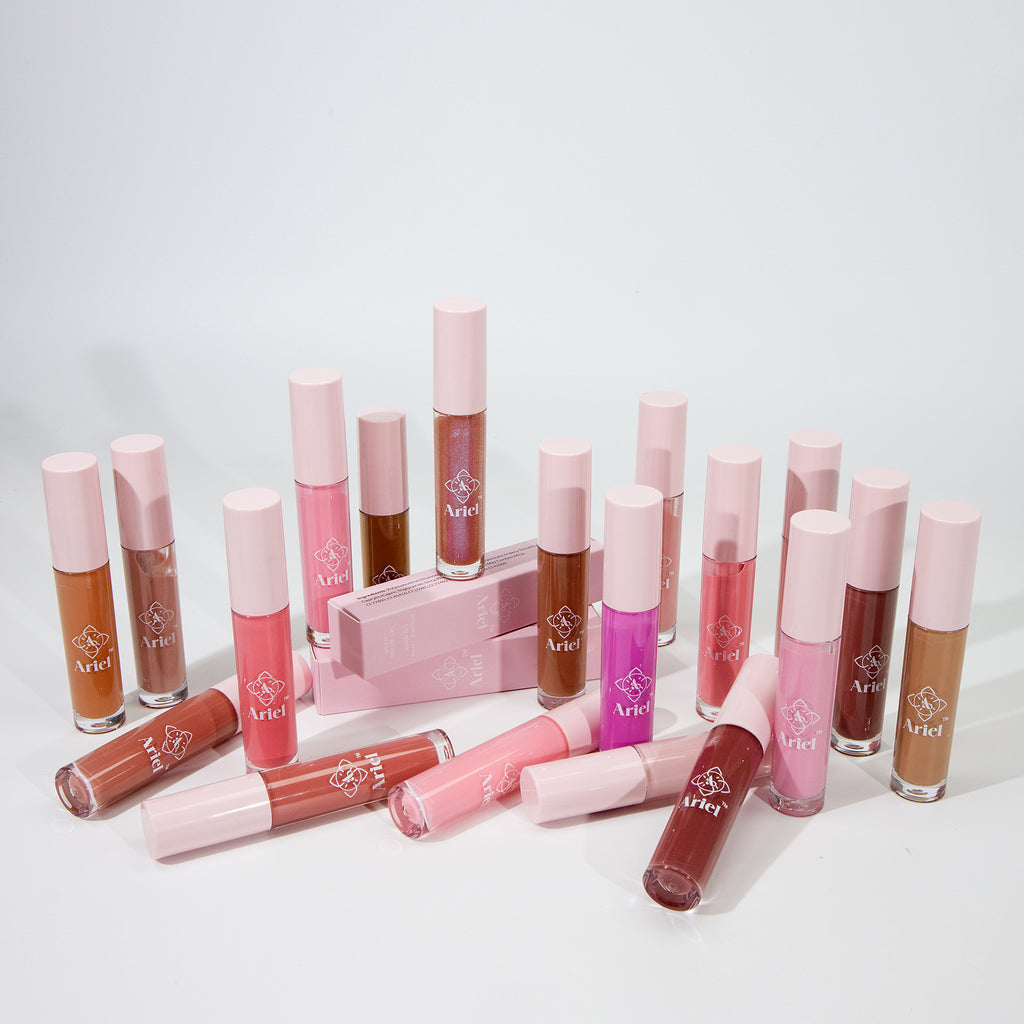 Lip Gloss