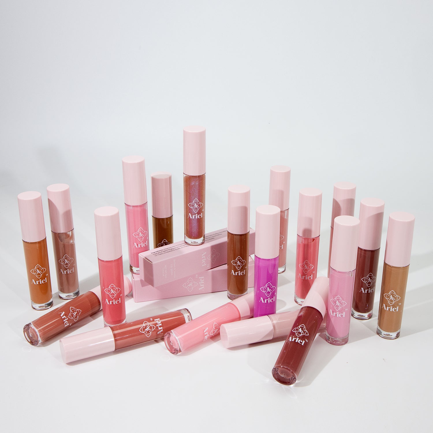 Lip Gloss