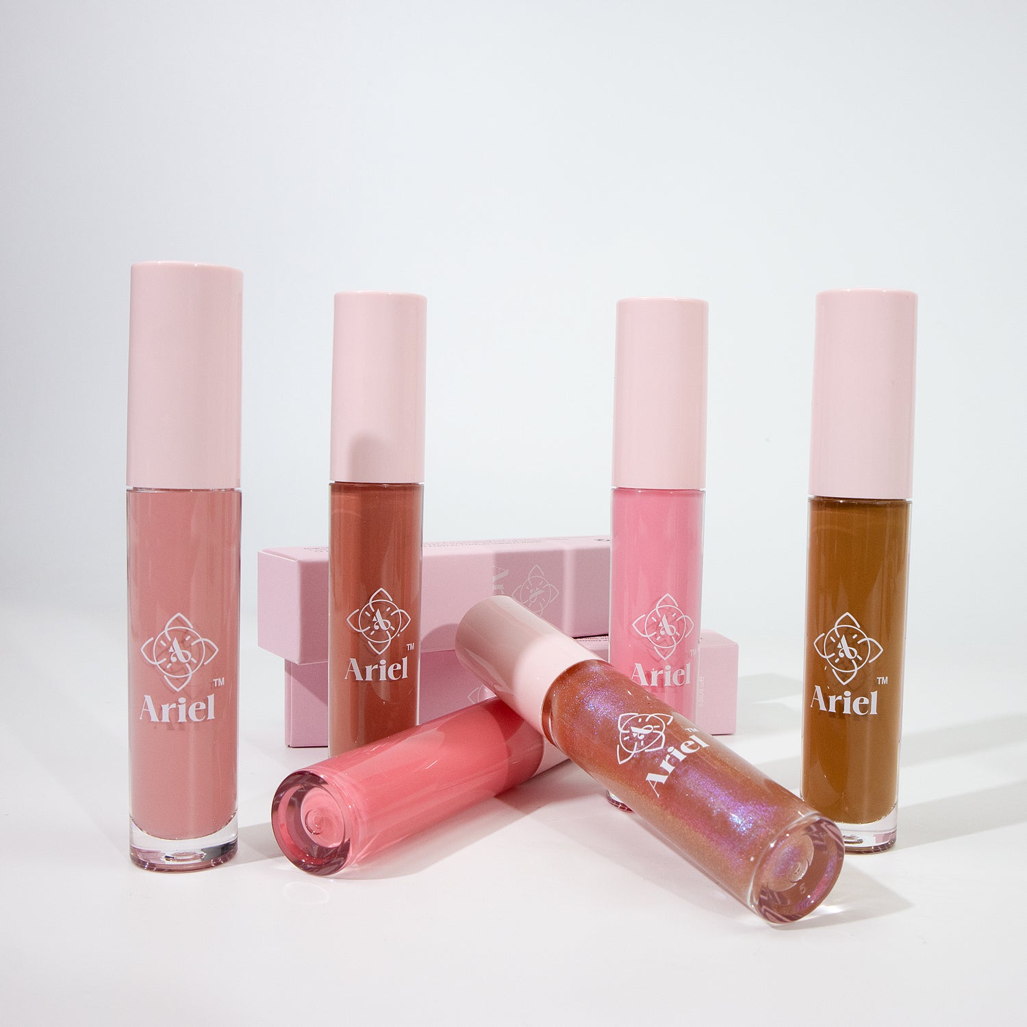 Lip Gloss