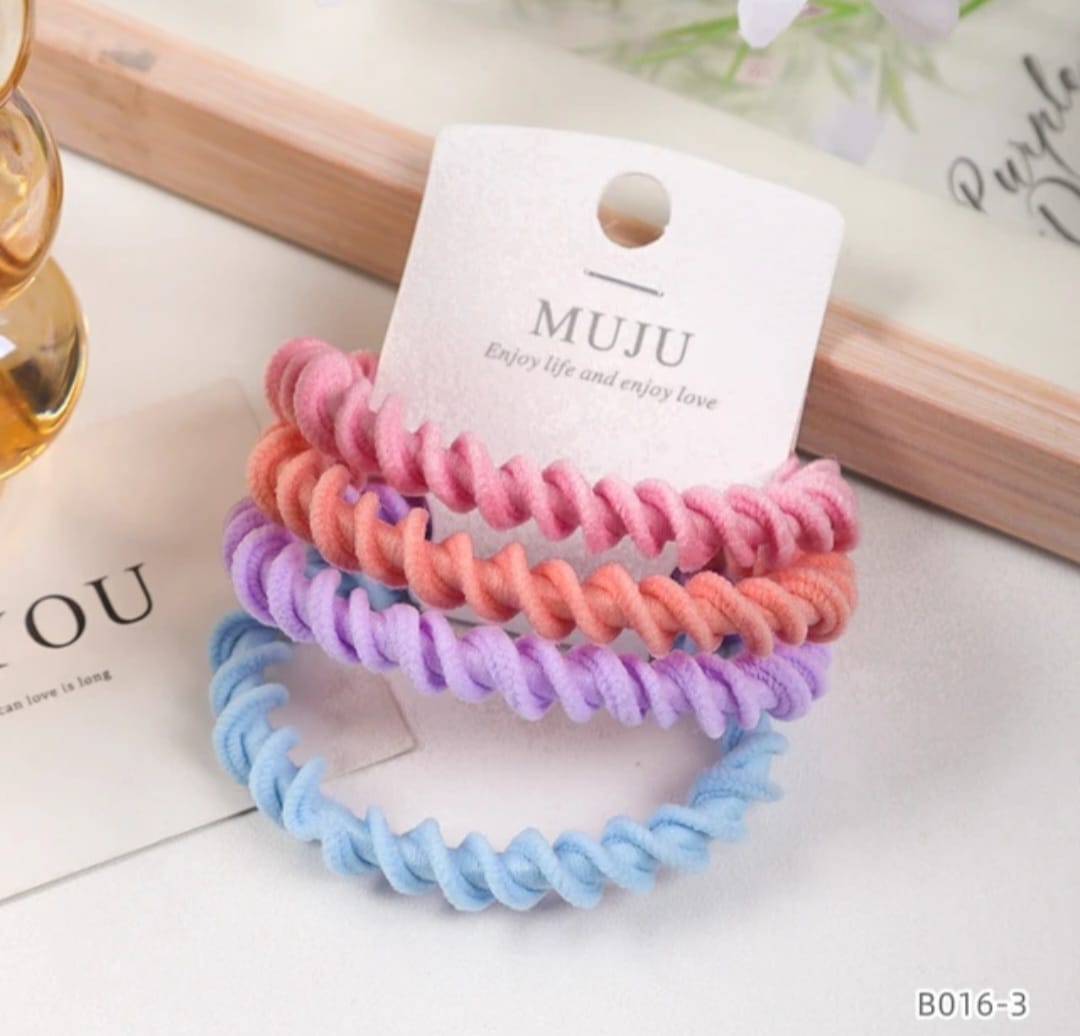 Hair Ties