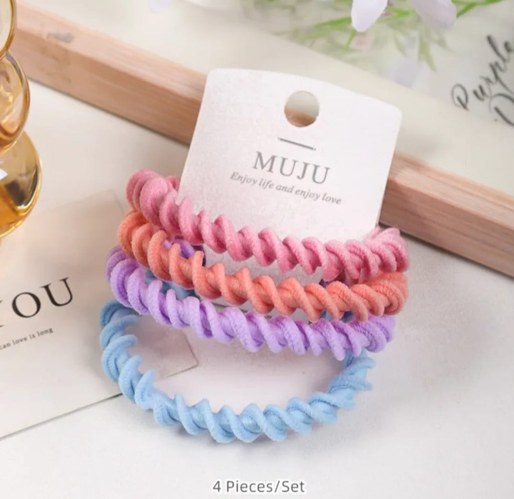 Hair Ties