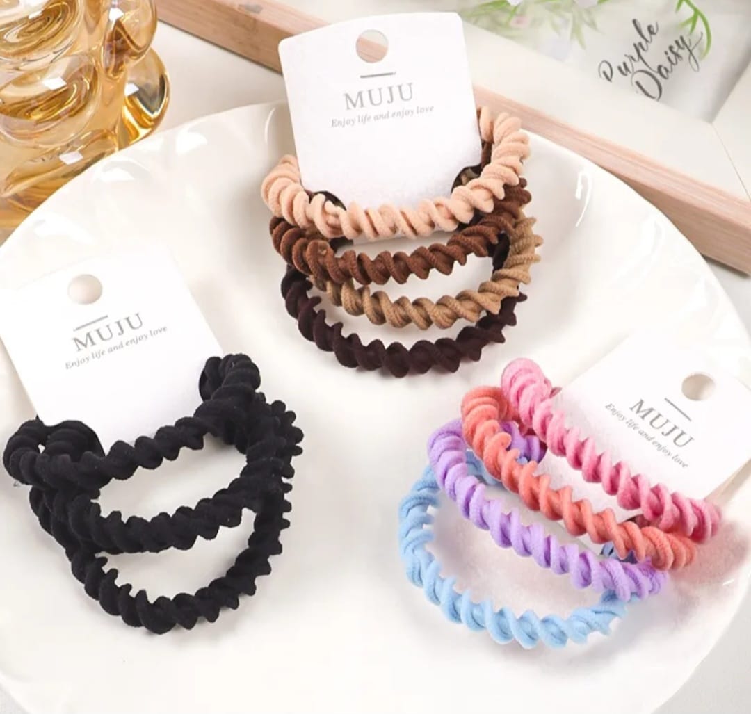 Hair Ties