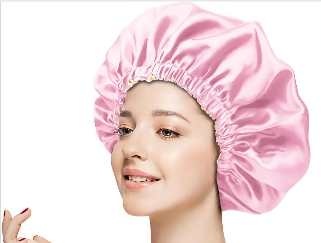 Hair bonnet
