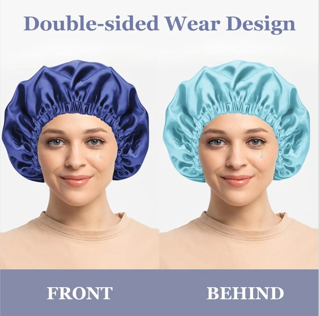 Hair bonnet