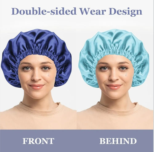 Hair bonnet
