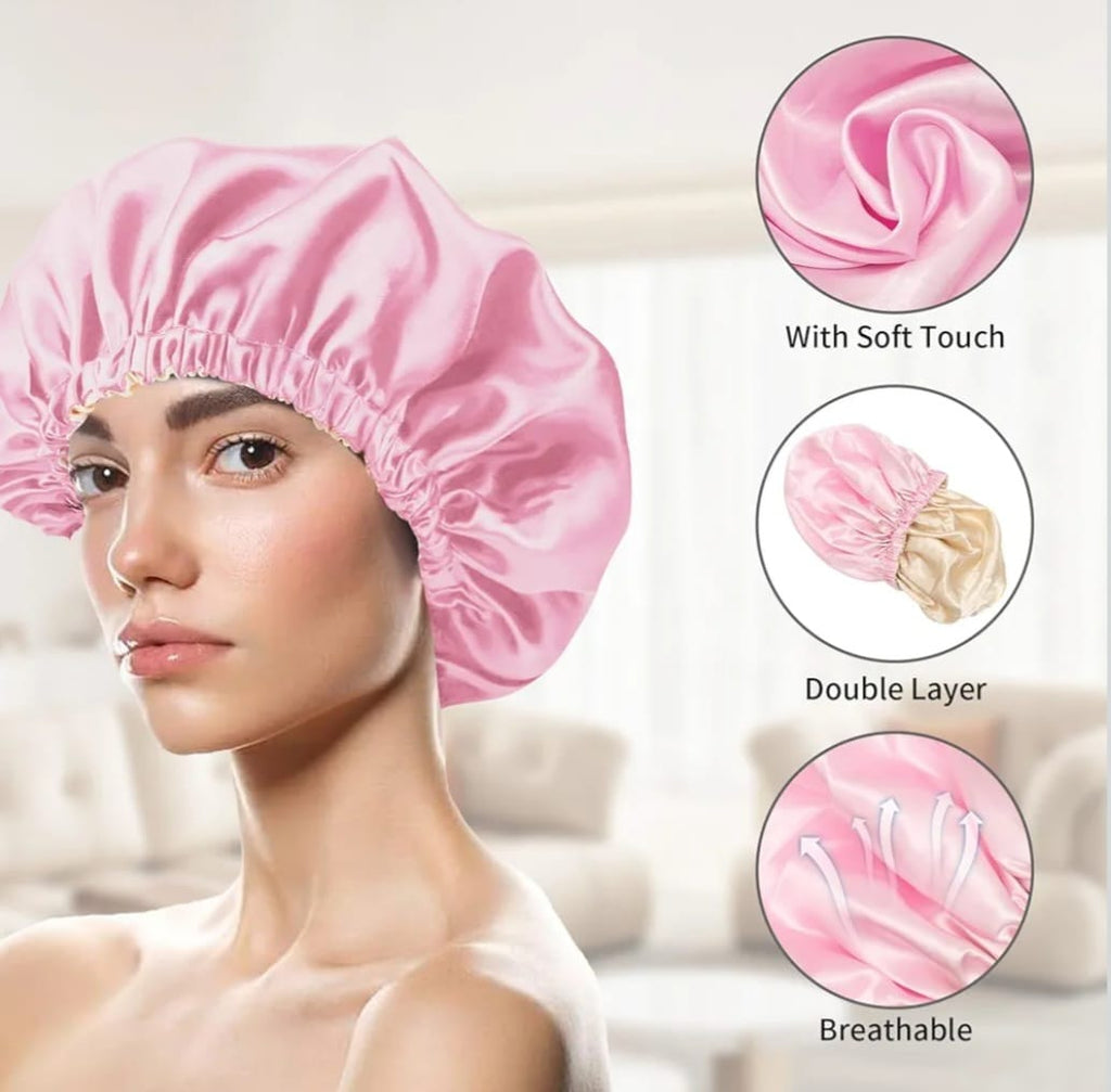 Hair bonnet