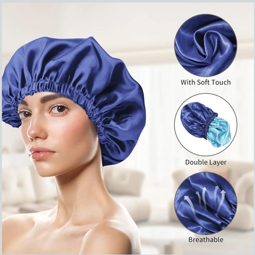 Hair bonnet