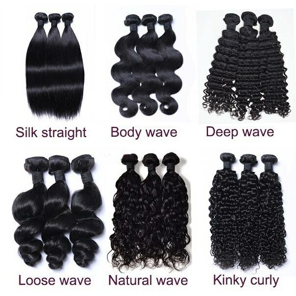 Hair Bundles