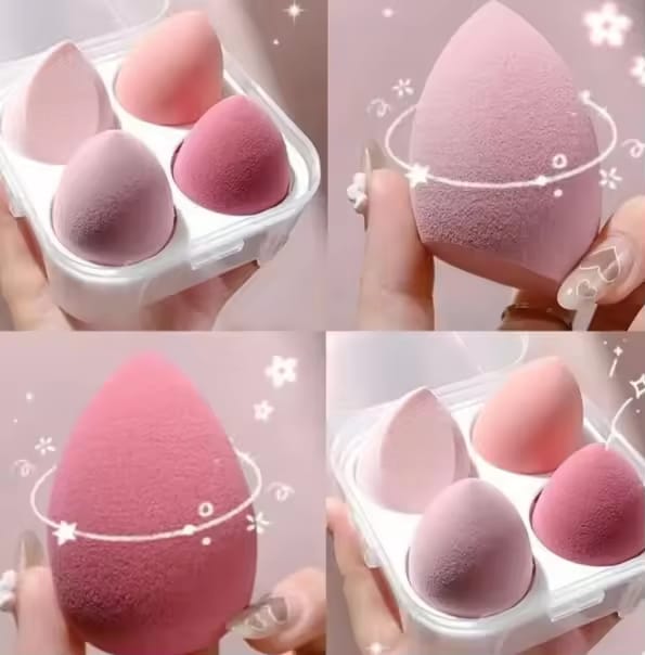 Makeup Sponge