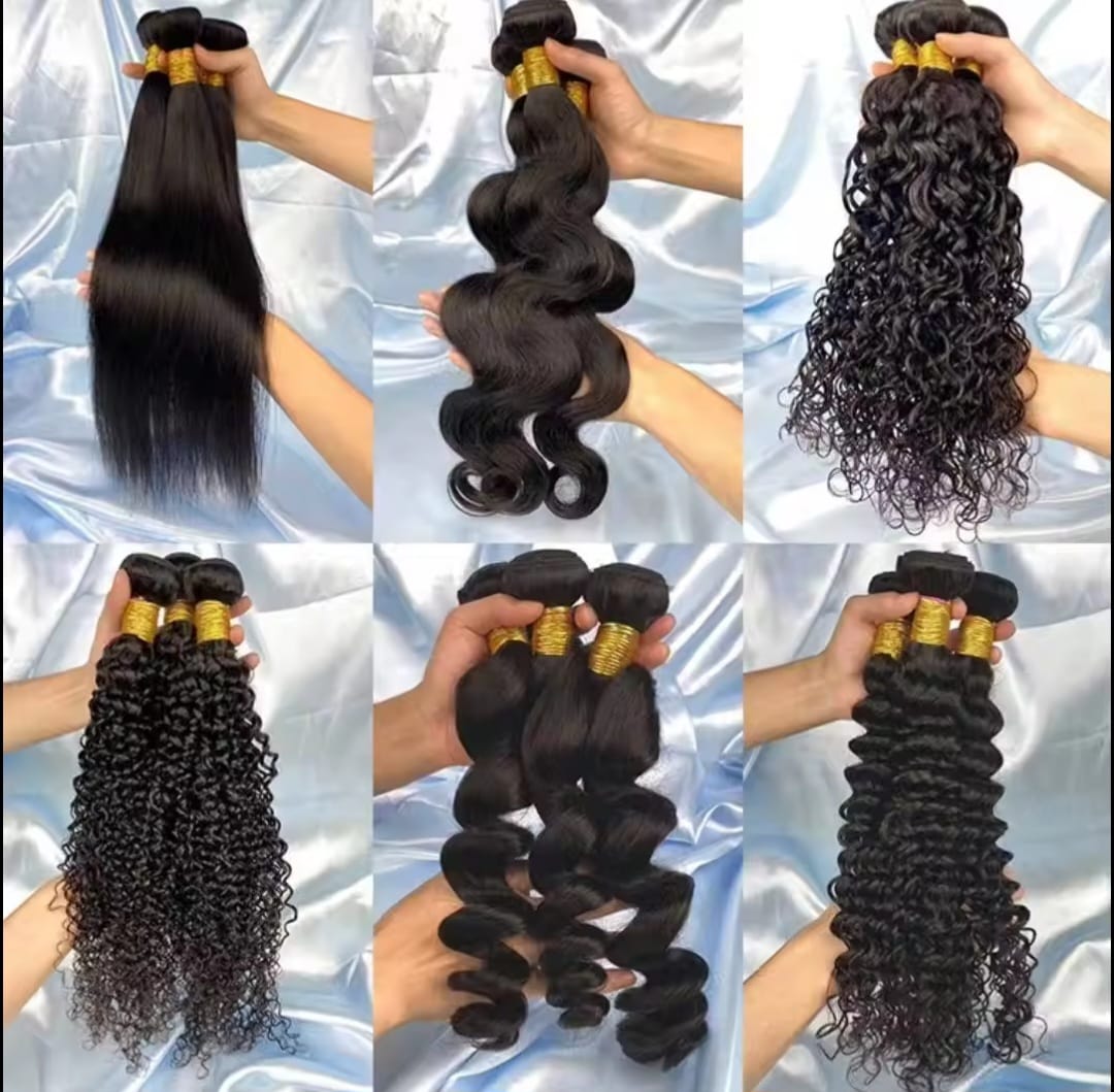 Hair Bundles