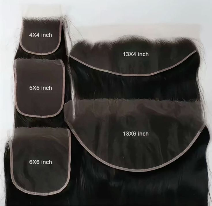 Hair Bundles