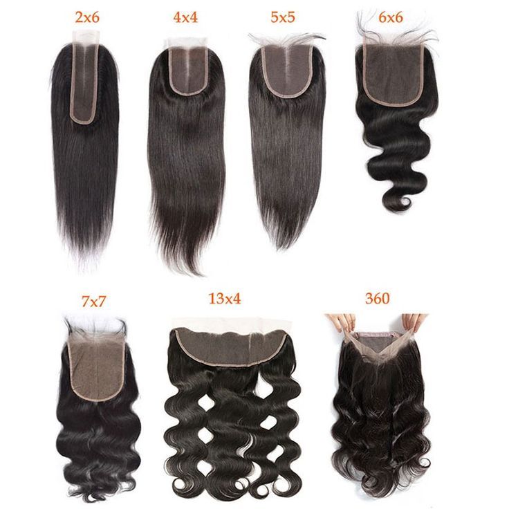 Hair Bundles