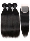 Hair Bundles