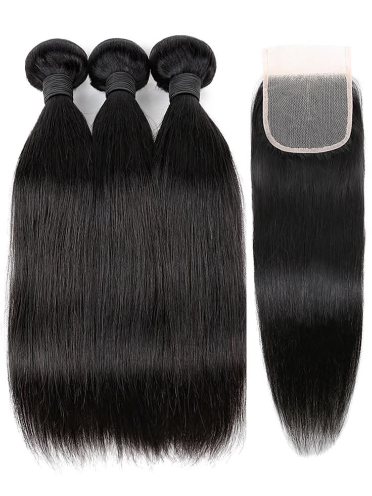 Hair Bundles