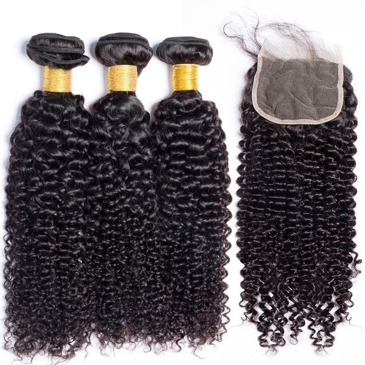 Hair Bundles