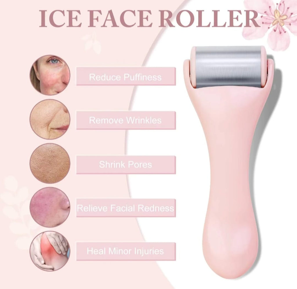 Face Ice Roller