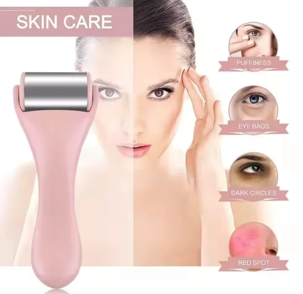 Face Ice Roller