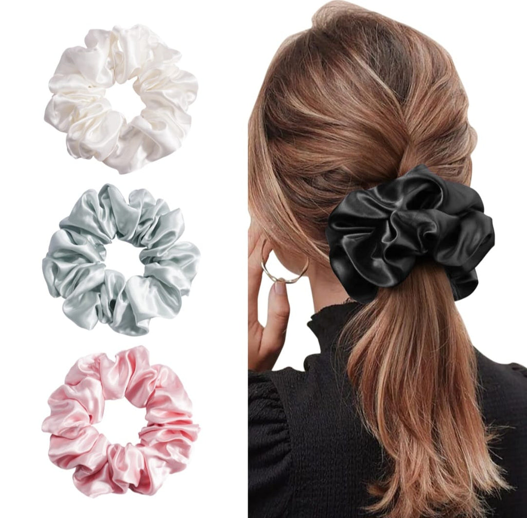 Scrunchies