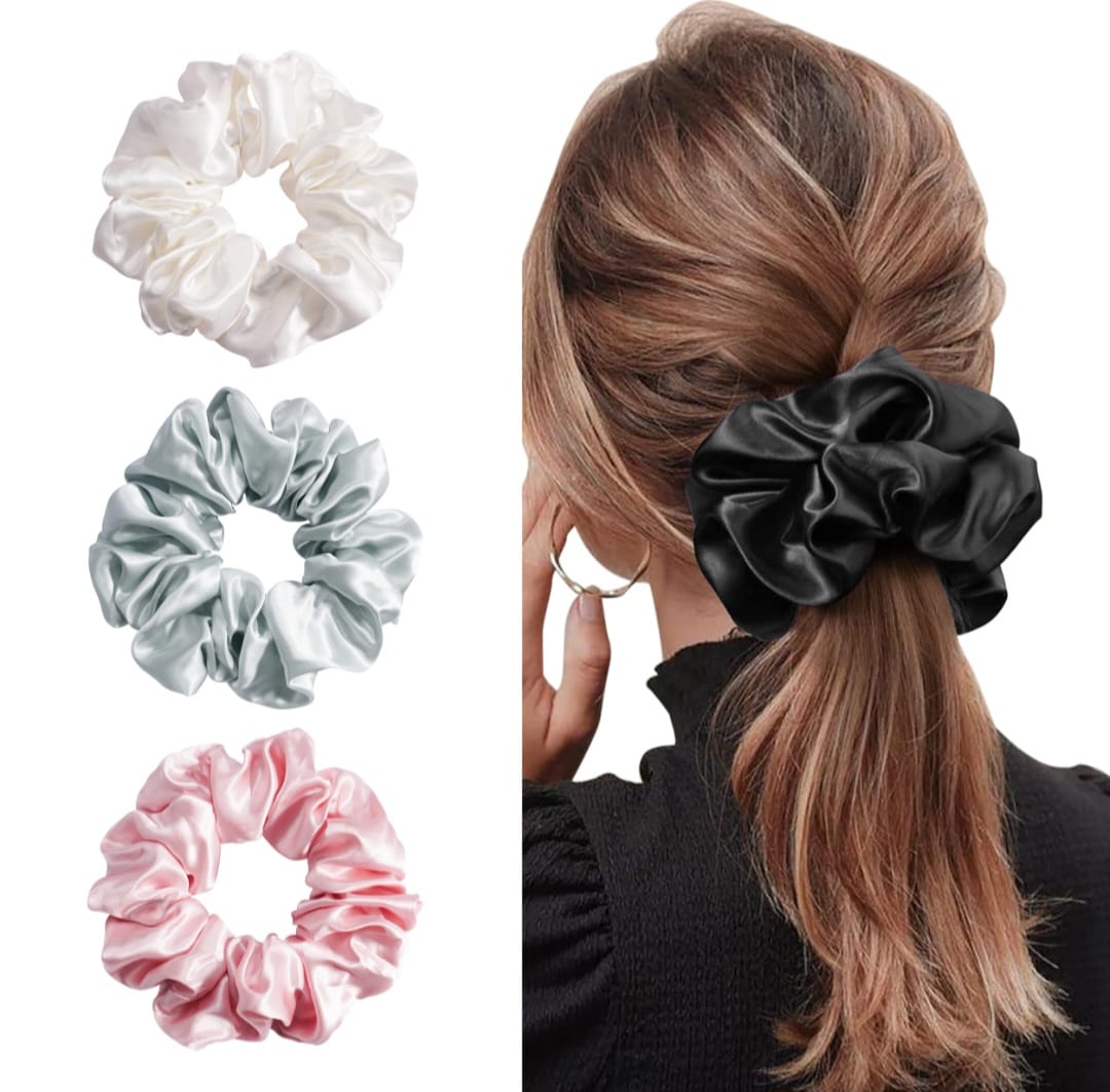 Scrunchies
