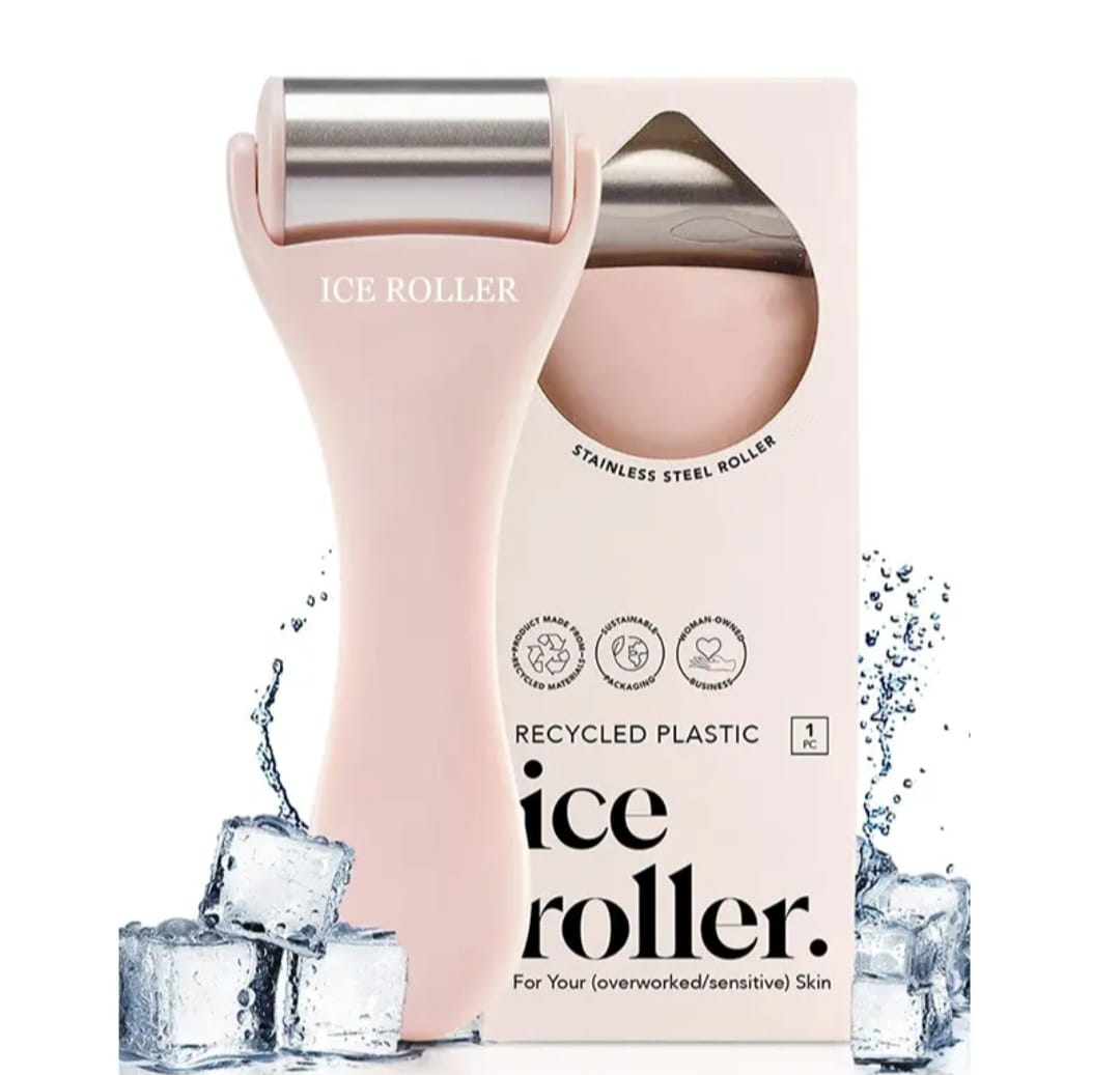 Face Ice Roller