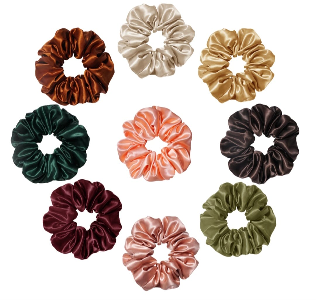 Scrunchies